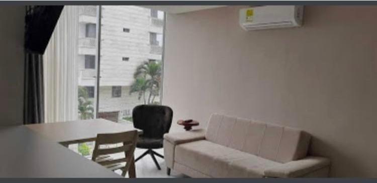 Or Hotel 94 Barranquilla  Exterior foto